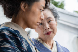 井上真央 目力さく裂で決してくじけない姿！映画「大コメ騒動」本編映像解禁で室井滋と一触即発な姿も6
