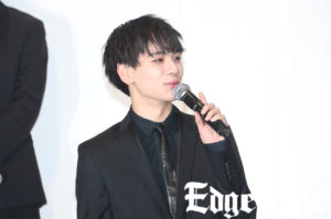 川尻蓮“当てないで”ポーズや鶴房汐恩ツリー化をさっそくジェスチャー！河野純喜 大平祥生からの“逆襲”に「関係なく投げていきたい」と即路線変更6