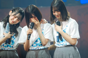 日向坂46「ひなくり2020」開催でライブ＆演劇で魅せメイド衣装でパフォーマンスなども！松田好花 涙のサプライズ復帰で富田鈴花と一緒に歌唱【ライブレポ・写真22枚】21