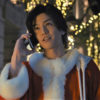 岩田剛典クリスマス・イブにサンタ姿で「どうして俺はこの歳でこんな格好をしてるんだ？」な映像公開！撮影地裏話なども公開