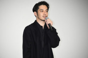 窪田正孝「信じる力って本当に凄いと思う」！西野亮廣演じる“ゴミ人間”に「正解を出してくれた」と称賛6