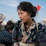 井上真央「コメを旅に出すなー！」と女性の大群の先陣切り走り出す！映画「大コメ騒動」本編映像第2弾＆メイキング公開で「今の時代とちょうど重なる部分もあると思う」