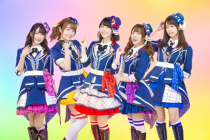 Aqours「オダイバ!!超次元音楽祭」トリで40分やトップはPoppin’ Party！タイムテーブル発表で刀ミュから特別編成の12振り出演も発表5
