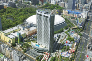 東京ドームホテルで「ふるさと祭り東京」のご当地グルメをブッフェスタイルで堪能！1つ1つの料理が小分けで鍋などもスタッフがサーブ7