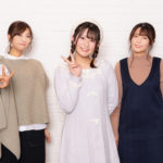 岡咲美保、千本木彩花、沼倉愛美ら「転生したらスライムだった件 第2期」裏話トークなど披露！「転生したら何になりたい」の質問に個性たっぷりの返答が【レポート】