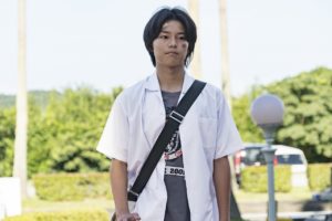 藤原竜也 上裸で鎖に吊るされ血まみれ拷問の絶体絶命！映画「太陽は動かない」スペシャル映像解禁で高層ビルの屋上での鬼気迫る肉弾戦も14