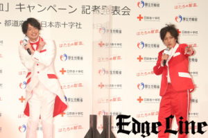 ぺこぱ・松陰寺太勇「時を戻そう成人式をやってほしい」と願いやシュウペイPRイベントで“大怪我”に苦笑い！山之内すず10代の間に「コスプレとか1回挑戦してみたい」【ロングめレポ】11