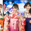 TrySail麻倉もも、雨宮天、夏川椎菜が袴姿披露なYou Tube生配信特番！初となる国立代々木競技場 第一体育館でのワンマンライブ開催予定も発表