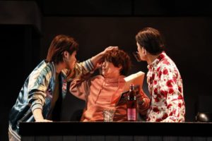 「怪盗探偵山猫 the Stage」ゲネプロ開催でパッケージ版も発売発表！主演の山猫役・北村諒「ワクワクしたり、笑顔になったりしてくれたら嬉しいです」1