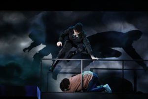 「怪盗探偵山猫 the Stage」ゲネプロ開催でパッケージ版も発売発表！主演の山猫役・北村諒「ワクワクしたり、笑顔になったりしてくれたら嬉しいです」10