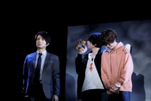 「怪盗探偵山猫 the Stage」ゲネプロ開催でパッケージ版も発売発表！主演の山猫役・北村諒「ワクワクしたり、笑顔になったりしてくれたら嬉しいです」14