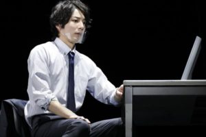 「怪盗探偵山猫 the Stage」ゲネプロ開催でパッケージ版も発売発表！主演の山猫役・北村諒「ワクワクしたり、笑顔になったりしてくれたら嬉しいです」36