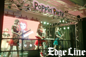 「バンドリ！ミュージアム」東京会場開催へ！ペンライト振って楽しめる展覧会でPoppin'Party、Roselia、RAISE A SUILENはバンドセットの写真撮影も可能に14