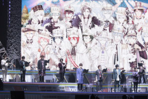 「アイドリッシュセブン 5th Anniversary Event “/BEGINNING NEXT”」DAY1開催！5年間の振り返りや朗読劇などで盛り上がる【レポート】13