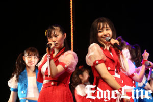 市井紗耶香プロデュースアイドル「PATI PATI CANDY...☆」15人お披露目で新曲含め3曲パフォーマンス！「初代の『モー娘。』を彷彿とさせるかのようなグループ」と感想も17