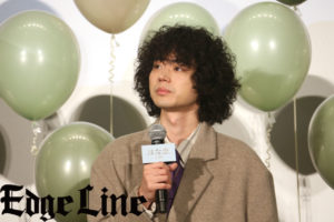 菅田将暉5年間でドライヤー使うようになったり「いつも眠そうで、なんかピリピリ」状態から変化！有村架純らと「花束みたいな恋をした」公開直前舞台挨拶開催16