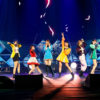 i☆Ris「ANIMAX MUSIX 2021」トップ登場！西田望見×安野希世乃ワルキューレ曲「涙目爆発音」でシンクロパフォーマンスや井口裕香「ゆずれない願い」カバー歌唱も【DAY1ライブレポ・前編】