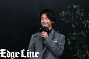 中村倫也「ラクしようと思って生きてる」とニコニコで北川景子からは羨望の眼差し！映画「ファーストラヴ」へ「観てもらって損はさせないぞ」12