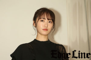 山田杏奈 幽霊は「私に縁がない」とサバサバや山口まゆへは「そういうのじゃない！」と総ツッコミ！対照的な工藤遥や神尾楓珠いるはずのない「“キャスト”がいます！」2