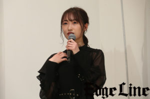 山田杏奈 幽霊は「私に縁がない」とサバサバや山口まゆへは「そういうのじゃない！」と総ツッコミ！対照的な工藤遥や神尾楓珠いるはずのない「“キャスト”がいます！」7