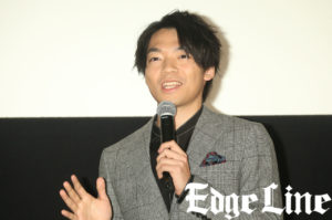 森ガキ侑大監督 平手友梨奈の才能へ「あの雰囲気だったり、オーラだったり」！伊沢拓司も「言葉じゃなく分かる」や映画「さんかく窓の外側は夜」の続編可能性問う質問も9