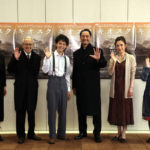 林翔太主演の戯曲「キオスク」東京公演初日へ「こういう時代だからこそやるべき作品」！山路和弘けいこ中「気が狂いそうだ」と感じたこととは？