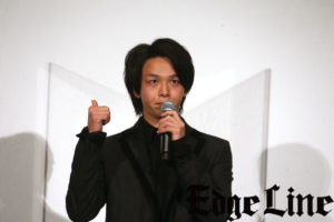 中村倫也 芳根京子の北川景子愛強すぎに慄き“景ちゃん”呼びは「譲るよ」！撮影中に「マジすか！？」となった出来事とは？29