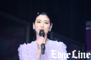 葵わかな “恋人つなぎ”した三吉彩花とともに20代前半にして「失われていた部分」！？岸谷五朗から「おまんじゅうみたい」に赤面でツッコミ18