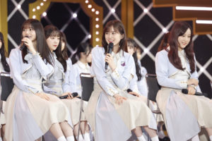 乃木坂46「9th YEAR BIRTHDAY LIVE」“前夜祭”開催！久保史緒里＆田村真佑を進行役にこれまでの「BIRTHDAY LIVE」振り返るトークショーを展開1