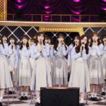 乃木坂46「9th YEAR BIRTHDAY LIVE」“前夜祭”開催！久保史緒里＆田村真佑を進行役にこれまでの「BIRTHDAY LIVE」振り返るトークショーを展開