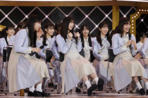 乃木坂46「9th YEAR BIRTHDAY LIVE」“前夜祭”開催！久保史緒里＆田村真佑を進行役にこれまでの「BIRTHDAY LIVE」振り返るトークショーを展開5