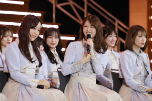 乃木坂46「9th YEAR BIRTHDAY LIVE」“前夜祭”開催！久保史緒里＆田村真佑を進行役にこれまでの「BIRTHDAY LIVE」振り返るトークショーを展開7