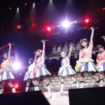 ゾンビランドサガLIVE開催で本渡楓＆田野アサミ＆種田梨沙＆河瀬茉希＆衣川里佳＆田中美海が原作再現演出連発！ラストは徳井青空らアイアンフリルと一緒にパフォーマンスも【ライブレポ】