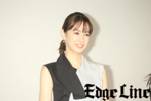 北川景子 芳根京子涙にむせぶサプライズバースデーに思わずもらい泣き！「写真を見て泣くといういうのはそんなに難しいものではなく」や堤幸彦監督から「マシーン」と褒められる9