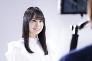 乃木坂46「みんなの献血」新TVCM登場で齋藤飛鳥「新しいステージへチャレンジ！」！梅澤美波はおうち筋トレに挑戦で「むくみは取れてる」33