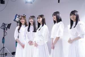 乃木坂46「みんなの献血」新TVCM登場で齋藤飛鳥「新しいステージへチャレンジ！」！梅澤美波はおうち筋トレに挑戦で「むくみは取れてる」36