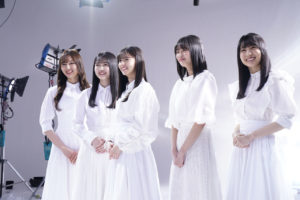 乃木坂46「みんなの献血」新TVCM登場で齋藤飛鳥「新しいステージへチャレンジ！」！梅澤美波はおうち筋トレに挑戦で「むくみは取れてる」37