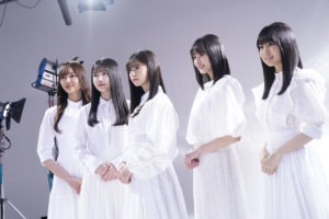 乃木坂46「みんなの献血」新TVCM登場で齋藤飛鳥「新しいステージへチャレンジ！」！梅澤美波はおうち筋トレに挑戦で「むくみは取れてる」38