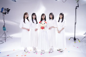 乃木坂46「みんなの献血」新TVCM登場で齋藤飛鳥「新しいステージへチャレンジ！」！梅澤美波はおうち筋トレに挑戦で「むくみは取れてる」42