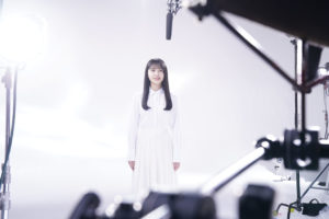 乃木坂46「みんなの献血」新TVCM登場で齋藤飛鳥「新しいステージへチャレンジ！」！梅澤美波はおうち筋トレに挑戦で「むくみは取れてる」47