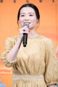 佐藤利奈 川上とも子さんは「唯一無二の役者さん」で「ARIA」引き継いだアテナへの思い披露……茅野愛衣「夢が叶うことってあるんだな」と思い入れたっぷりな姿も9