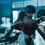 佐藤健演じる緋村剣心の姿が収められた映画「るろうに剣心 最終章」写真集発売へ！返り血を浴びながらも剣を握る壮絶姿も