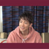 佐藤健がハーゲンダッツ食べたくなるのは「深夜。夜かな」な理由を説明！台本読みからのリラックス披露やカットかかっても食べ続け「一口だけで終われない（笑）」