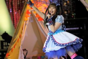 NonSugar スペシャルイベント開催で初披露楽曲連発！田中美海“のん”から“月川ちり”へのメッセージに大森日雅涙のエモーショナルな瞬間や元気いっぱいのステージングも6