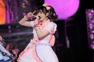 NonSugar スペシャルイベント開催で初披露楽曲連発！田中美海“のん”から“月川ちり”へのメッセージに大森日雅涙のエモーショナルな瞬間や元気いっぱいのステージングも9