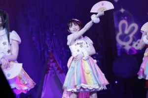 NonSugar スペシャルイベント開催で初披露楽曲連発！田中美海“のん”から“月川ちり”へのメッセージに大森日雅涙のエモーショナルな瞬間や元気いっぱいのステージングも10