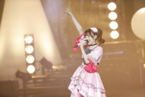 NonSugar スペシャルイベント開催で初披露楽曲連発！田中美海“のん”から“月川ちり”へのメッセージに大森日雅涙のエモーショナルな瞬間や元気いっぱいのステージングも11