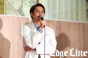 宮野真守 LiLiCoから「すごくいい作品」に手応え！ミュージカル「ウェイトレス」初日直前が「“パイ生地だけパイ”」だったワケ？14