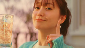大島優子「ホワイトホース」新イメキャラ就任でCM登場で「頭から離れません！」という事態に！「おうち勉強をしたい」ワケとは？9