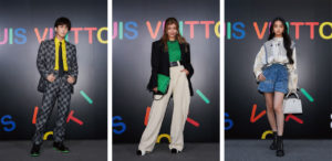 JO1「LOUIS VUITTON &」プレスプレビューに登場！岩田剛典、桐谷美玲、Koki,、桜田通、小関裕太、新田真剣佑ら豪華勢ぞろい1